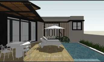 Imagem 6: Casa à venda em condomínio residencial em Sorocaba | 221m² em Ibiti Royal Park