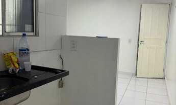 Imagem 3: Alugo ap/kitnet na compensa