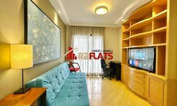 Imagem: Flat com ótimo preço no bairro Moema