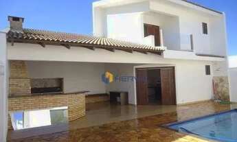 Imagem: Casa com 4 Quartos à venda, 380 m² - Jardim