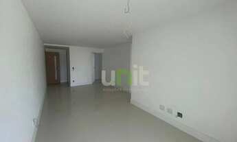 Imagem 4: Apartamento com 2 dormitórios à venda, 83 m² por R$ 912.815 - Jardim Icaraí - Niterói/RJ