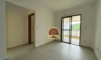 Imagem 3: Apartamento 02 suítes no Canto do Forte, Praia Grande - SP