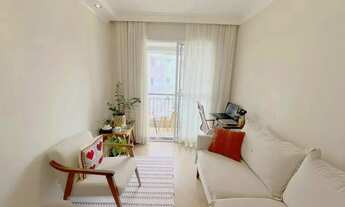 Imagem 4: Apartamento com 2 Quartos para alugar, 56m² - Freguesia do Ó