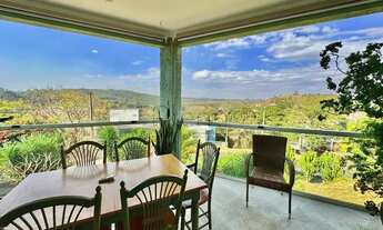 Imagem: Sobrado à venda em Campinas, Colinas do