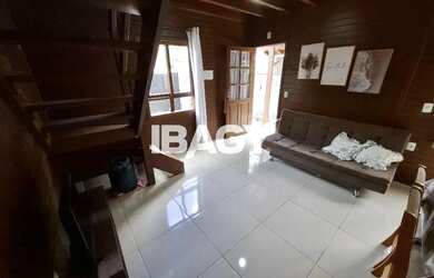 Imagem 4: Excelente Casa 2 dormitório(s) em São João do Rio Vermellho - Florianópolis