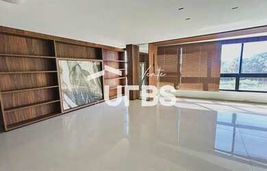 Imagem 4: Opus Vítreo Apartamento com 4 dormitórios