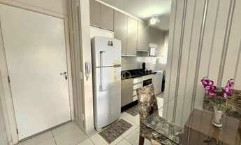 Imagem 3: Residencial Apartamento - Venda - 52,46 (M²) de Área Total - de Área Privativa - 255.000