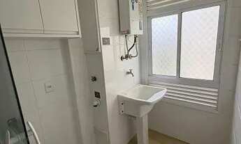 Imagem 5: Apartamento 01 dormitório com ar condicionado - centro Alphaville