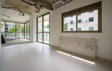 Imagem 7: Venda Garden 3 Dormitórios - 520 m² Ibirapuera