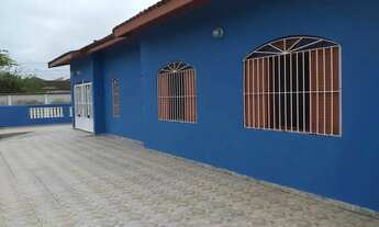 Imagem 3: Casa em Rua Papa Paulo VI - Balneário Flórida - Peruíbe/SP