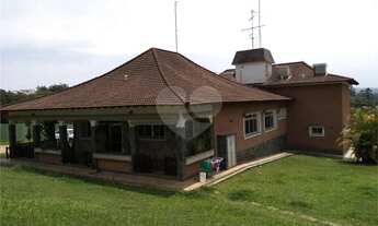 Imagem: Chácara com 5 quartos à venda em Chácaras