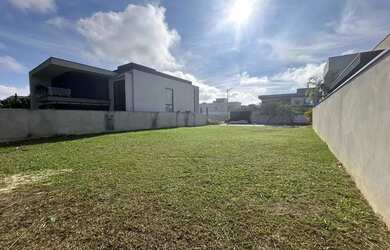 Imagem 5: Terreno no Condomínio Jardim do Golfe - 450 m² plano!