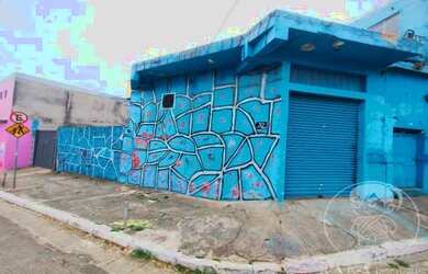 Imagem 4: Terreno com salão comercial na Vila Formosa a Venda - 60m² - Cód 5209