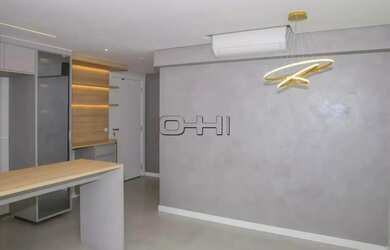 Imagem 4: Aluguel Apartamento 1 Dormitórios - 56 m² Perdizes