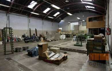 Imagem 5: Galpão com 480m² de terreno por R$ 16.000,00/mês