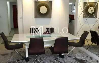 Imagem 5: Apartamento para locação no CASA BLANCA, BOA VIAGEM, Recife, PE