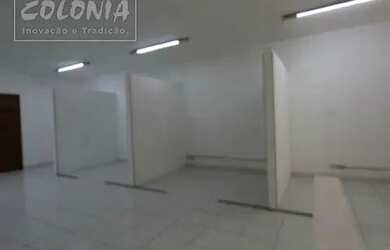 Imagem 2: Conjunto Comercial a venda - Centro, Santo André