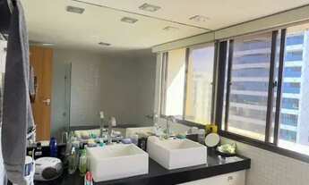 Imagem 6: PREÇO ABAIXO DO MERCADO ANDAR ALTO APT 510M² 4 QUARTOS 4 SUITES 2BWC 3 VAGAS NO MELHOR DE