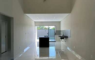 Imagem 3: Vivenda das Marias com 3 suítes, área gourmet e piscina - Ponta Negra