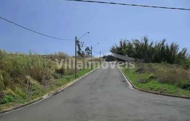 Imagem: Terreno - Joaquim Egídio - Campinas