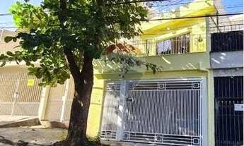 Imagem: Excelente sobrado no Parque São Domingos