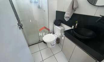 Imagem 5: Apartamento em Rua Comendador Teixeira da Costa - Santa Amélia - Belo Horizonte/MG