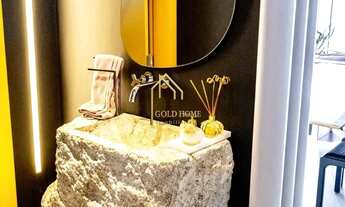 Imagem 4: Casa à Venda Condomínio Florais Itália