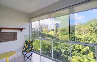 Imagem 4: Apartamento para locação no bairro Morro do Espelho em São Leopoldo!