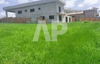 Imagem 2: Terreno à venda, 863 m² por R$ 310.000,00 - Condomínio Bothanica Itu - Itu/SP