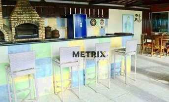 Imagem 3: Casa com 6 dormitórios à venda, 704 m² por R$ 6.500.000,00 - Taíba - São Gonçalo do Amaran