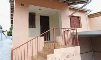 Imagem: Casa - Jardim Chapadão - Campinas