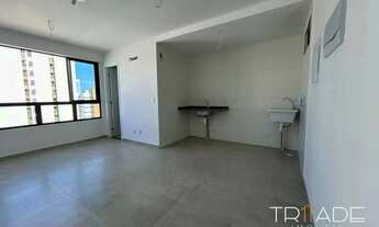 Imagem 4: EM-Flat Allure Residence I 1 Quartos | 1 Vaga(s