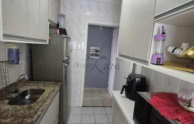 Imagem 6: Oportunidade - Apartamento - Edifício Vale das Flores - Jardim América - 3 Dormitórios - 6