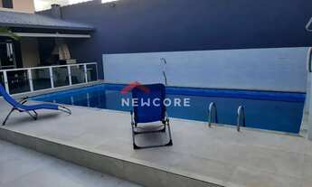 Imagem 2: Sobrado em Rua Capitão Afonso Tessitore - Campos Eliseos - Itanhaém/SP