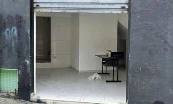 Imagem: Salão comercial para aluguel em Bangú