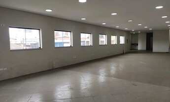 Imagem: Salão para alugar, 185 m² por RS 6.120-mês