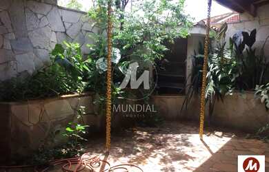 Imagem 3: Casa (térrea na rua) 4 dormitórios/suite, cozinha planejada