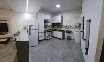 Imagem 2: Aluguel 2990 mais caução de 1 Aluguel, podendo ser dividido no cartão