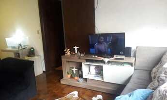 Imagem 5: Apartamento no Jardim Botânico com 2 dormitórios e 1 garagem