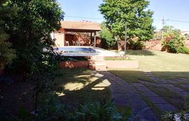 Imagem 7: Casa com amplo quintal e 4 quartos em Boqueirão - Saquarema - RJ