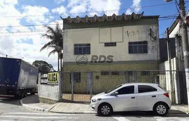 Imagem: Galpão Industrial