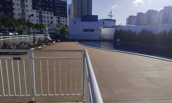 Imagem 6: APARTAMENTO 2 QUARTOS SENDO 1 SUITE ALTO DE PIATÁ SALVADOR BA