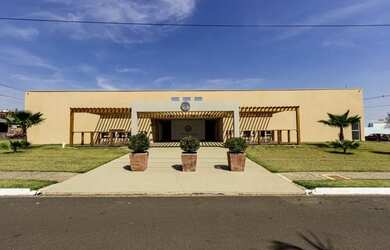 Imagem 4: Terreno à Venda ? Condomínio com Infraestrutura Completa