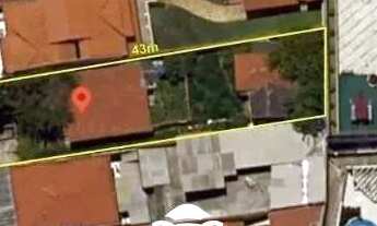 Imagem: Terreno à venda em Santa Terezinha, Santo