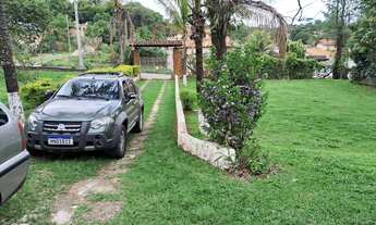 Imagem 6: Sítio diferenciado a 15 km do ceasa no tijuco