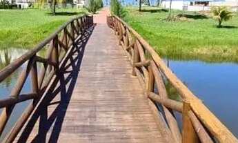 Imagem 3: Lote à venda no Condomínio Damha, 1.207m² - Barra dos Coqueiros/SE