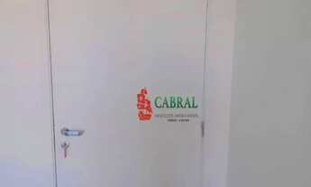 Imagem 4: Sala, 27 m² - venda por R$ 360.000,00 ou aluguel por R$ 2.200,00/mês - Jardim Santa Edwirg