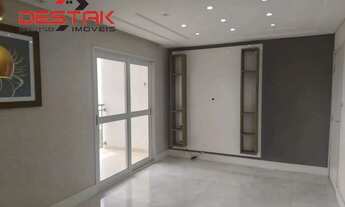 Imagem 4: Apartamento A Venda No Fatto Torres de Sao Jose Em Jundiai/sp