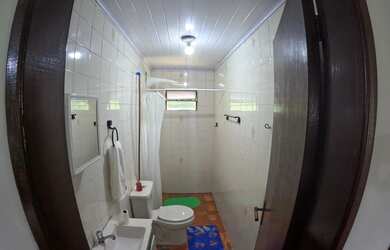 Imagem 7: Férias em meio a natureza