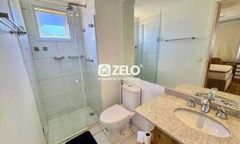 Imagem 6: Apartamento à venda com 45 m², 1 quarto 1 vaga em Vila Lidia, Campinas